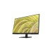 HP P27h G5, LED-Monitor(69 cm (27 Zoll), schwarz, FullHD, 75 Hz, IPS)