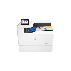 HP PageWide Color 755dn, Tintenstrahldrucker(grau/schwarz, USB, LAN)