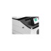 HP PageWide Color MFP 774dn, Multifunktionsdrucker(grau/schwarz, USB, LAN, Kopie, Scan, Fax)