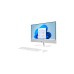 HP Pavilion All-in-One 24-ca2001ng, PC-System(weiß, Windows 11 Home 64-Bit)