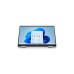 HP Pavilion x360 15-er1053ng, Notebook(silber, Windows 11 Home 64-Bit, 39.6 cm (15.6 Zoll), 256 GB SSD)