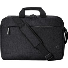 HP Prelude Pro Top Load, Notebooktasche(schwarz, bis 39,6 cm (15,6"))