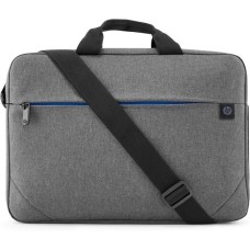 HP Prelude Topload-Tasche, Notebooktasche(grau, bis 39,6 cm / 15,6")