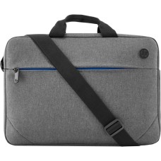 HP Prelude, Notebooktasche(grau/schwarz, bis 43,9 cm (17,3"))