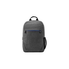 HP Prelude , Rucksack(grau/schwarz, bis 39,6 cm (15,6"))