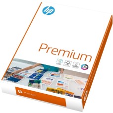 HP Premium 80g 210x297 (CHP850), Papier(DIN A4 (80g/m²), 500 Blatt)