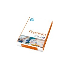 HP Premium 90g 210x297 (CHP852), Papier(DIN A4 (90g/m²), 500 Blatt)