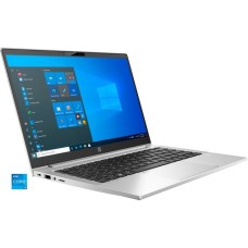 HP ProBook 430 G8 (6S6E4EA), Notebook(silber, Windows 11 Pro 64-Bit, 33.8 cm (13.3 Zoll), 256 GB SSD)