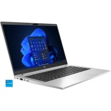 HP ProBook 430 G8 (6S6E9EA), Notebook(silber, Windows 11 Pro 64-Bit, 33.8 cm (13.3 Zoll), 512 GB SSD)