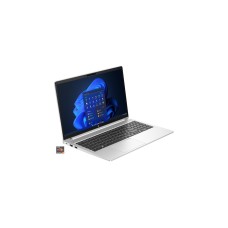 HP ProBook 455 G10 (8X8G5ES), Notebook(silber, Windows 11 Pro 64-Bit, 39.6 cm (15.6 Zoll), 512 GB SSD)