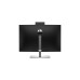 HP ProOne 440 G9 All-in-One-PC (624A1ET), PC-System(schwarz/silber, Windows 11 Pro 64-Bit)