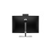 HP ProOne 440 G9 All-in-One-PC (6B245EA), PC-System(silber/schwarz, Windows 11 Pro 64-Bit)