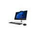 HP ProOne 440 G9 All-in-One-PC (6B2A5EA), PC-System(silber/schwarz, Windows 11 Pro 64-Bit)