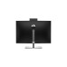 HP ProOne 440 G9 All-in-One-PC (936M1EA), PC-System(schwarz/silber, Windows 11 Pro 64-Bit)