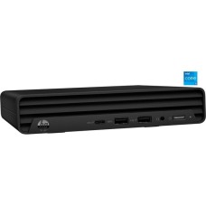 HP Pro Mini 260 G9 (624A0ET), Mini-PC(schwarz, Windows 11 Pro 64-Bit)