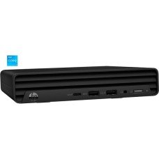 HP Pro Mini 260 G9 (936K5EA), Mini-PC(schwarz, Windows 11 Pro 64-Bit)
