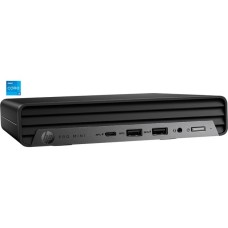 HP Pro Mini 400 G9 (936M5EA), Mini-PC(schwarz, Windows 11 Pro 64-Bit)