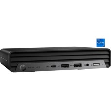 HP Pro Mini 400 G9 (9M929AT), Mini-PC(schwarz, Windows 11 Pro 64-Bit)