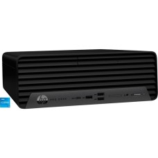 HP Pro Small Form Factor 400 G9 (6A769EA), PC-System(schwarz, Windows 11 Pro 64-Bit)