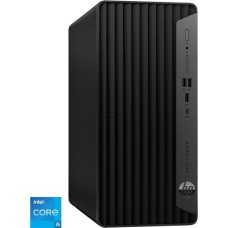 HP Pro Tower 400 G9 (6A771EA), PC-System(schwarz, Windows 11 Pro 64-Bit)