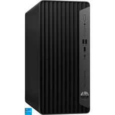HP Pro Tower 400 G9 (881L8EA), PC-System(schwarz, Windows 11 Pro 64-Bit)