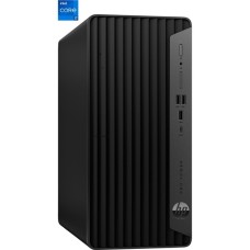 HP Pro Tower 400 G9 (881M0EA), PC-System(schwarz, Windows 11 Pro 64-Bit)