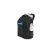 HP Professional 17,3 Zoll Rucksack(schwarz, für Notebooks bis 43,9 cm (17,3
