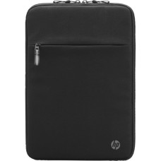 HP Renew Business Notebook Sleeve, Notebookhülle(schwarz, bis 35,8 cm (14,1"))