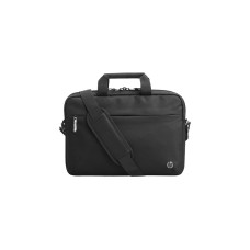 HP Renew Business Topload, Notebooktasche(schwarz, bis 35,8 cm (14,1"))