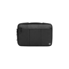 HP Renew Executive Laptop Sleeve, Notebookhülle(schwarz, bis 29.5 cm (14.1"))