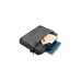 HP Renew Reise-Notebook-Tasche, Notebooktasche(grau/schwarz, bis 39,6 cm (15,6