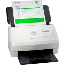 HP ScanJet Enterprise Flow 5000 s5, Einzugsscanner(grau)