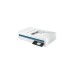 HP ScanJet Enterprise Flow N6600 fnw1, Flachbettscanner(weiß)