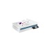 HP ScanJet Enterprise Flow N6600 fnw1, Flachbettscanner(weiß)