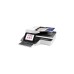 HP ScanJet Enterprise Flow N9120 fn2, Scanner(weiß/schwarz)