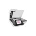 HP ScanJet Enterprise Flow N9120 fn2, Scanner(weiß/schwarz)