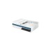 HP ScanJet Pro 2600 f1, Scanner(weiß)