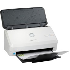 HP ScanJet Pro 3000 s4, Einzugsscanner(grau, USB)