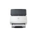 HP ScanJet Pro 3000 s4, Einzugsscanner(grau, USB)