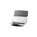 HP ScanJet Pro 3000 s4, Einzugsscanner(grau, USB)