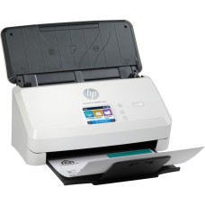 HP ScanJet Pro N4000 snw1, Einzugsscanner(grau, USB, LAN, WLAN, Wi-Fi direct)