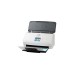 HP ScanJet Pro N4000 snw1, Einzugsscanner(grau, USB, LAN, WLAN, Wi-Fi direct)