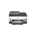 HP Smart Tank 7605, Multifunktionsdrucker(grau/weiß, USB, LAN, WLAN, Bluetooth)