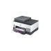 HP Smart Tank 7605, Multifunktionsdrucker(grau/weiß, USB, LAN, WLAN, Bluetooth)