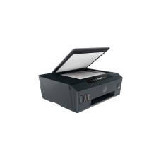 HP Smart Tank Plus 555, Multifunktionsdrucker(anthrazit, USB, WLAN, Bluetooth, Scan, Kopie)