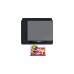 HP Smart Tank Plus 555, Multifunktionsdrucker(anthrazit, USB, WLAN, Bluetooth, Scan, Kopie)