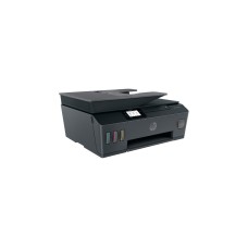 HP Smart Tank Plus 570, Multifunktionsdrucker(anthrazit, USB, WLAN, Bluetooth, Scan, Kopie)