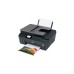 HP Smart Tank Plus 570, Multifunktionsdrucker(anthrazit, USB, WLAN, Bluetooth, Scan, Kopie)