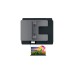 HP Smart Tank Plus 570, Multifunktionsdrucker(anthrazit, USB, WLAN, Bluetooth, Scan, Kopie)