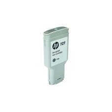 HP Tinte DesignJet Nr. 727 grau (F9J80A)